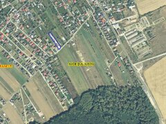 Branesti, Ilfov, teren intravilan 1730 mp